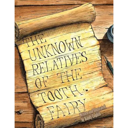 The Unknown Relatives of the Tooth Fairy