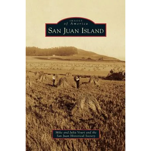San Juan Island