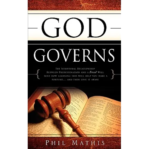 God Governs