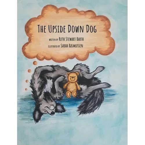 The Upside Down Dog