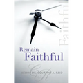 Remain Faithful