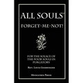 All Soul's Forget-me-not