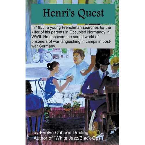 Henri's Quest