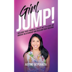 Girl, JUMP!: Building Your Financial Safety Net to Leave an Abusive Relationship and Reclaim Your Freedom
