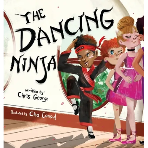 The Dancing Ninja