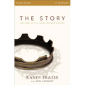 The Story Bible Study Guide: Getting to the Heart of God's Story