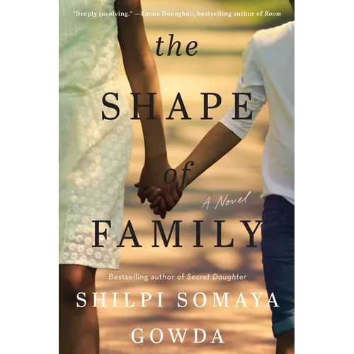 The Shape of Family