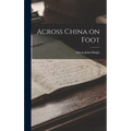 Across China on Foot
