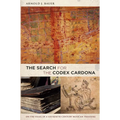 The Search for the Codex Cardona