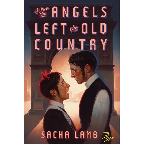 When the Angels Left the Old Country