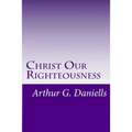 Christ Our Righteousness