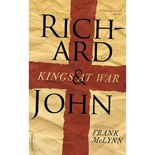 Richard and John: Kings at War
