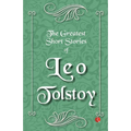 The Greatest Short Stories of Leo Tolstoy