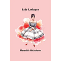 Lady Larkspur