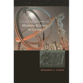 A Cultural History of Modern Science in China