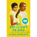 The Story of a New Name (HBO Tie-In Edition): Book 2: Youth