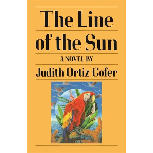 The Line of the Sun