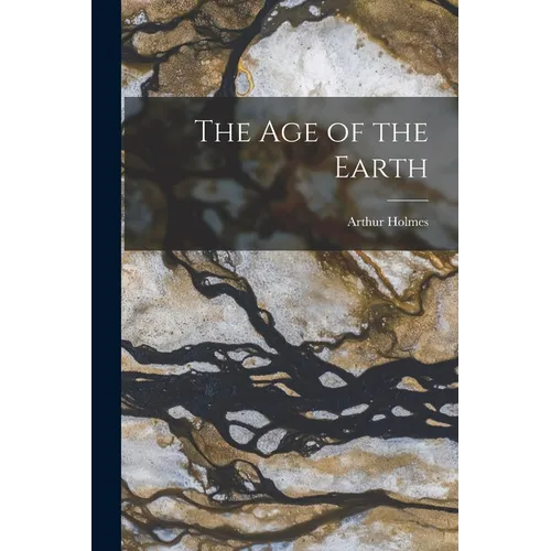 The age of the Earth