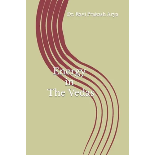 Energy in the Vedas