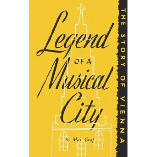 Legend of a Musical City