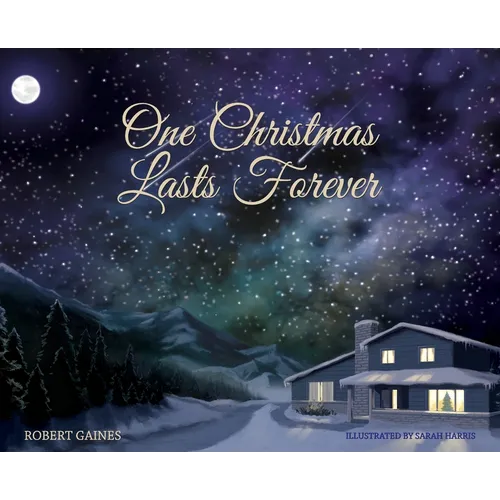 One Christmas Lasts Forever