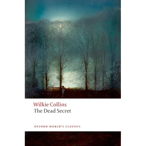 The Dead Secret