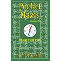 Pocket Mazes - Volume 13