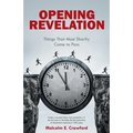 Opening Revelation: Things That Must Shortly Come to Pass