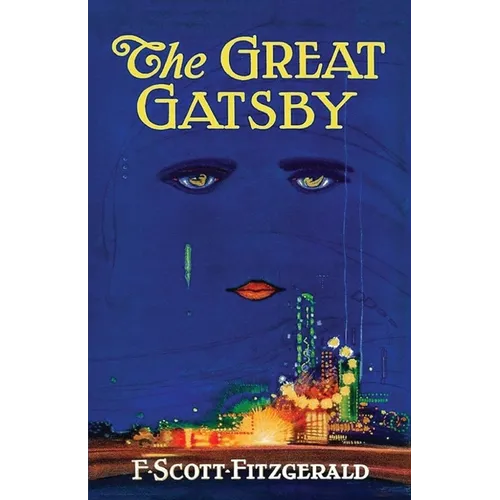 The Great Gatsby