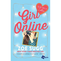 Girl Online: The First Novel by Zoella