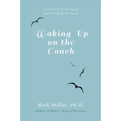 Waking Up on the Couch