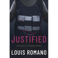 Justified: A Detective Vic Gonnella Thriller