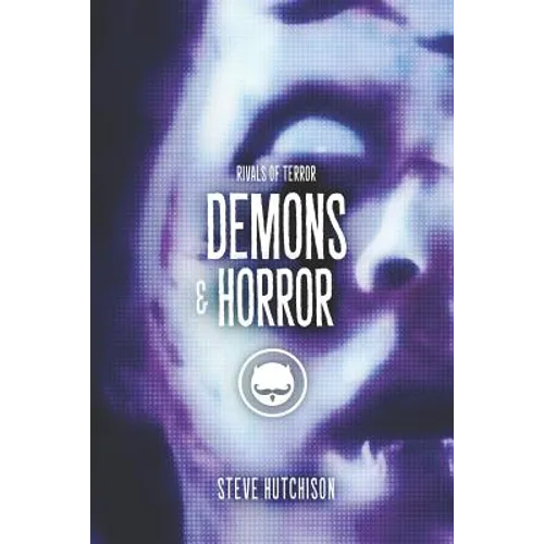 Demons & Horror