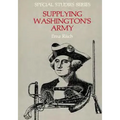 Supplying Washington's Army