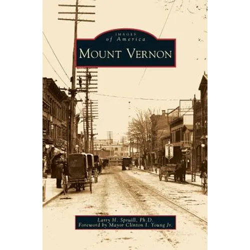 Mount Vernon