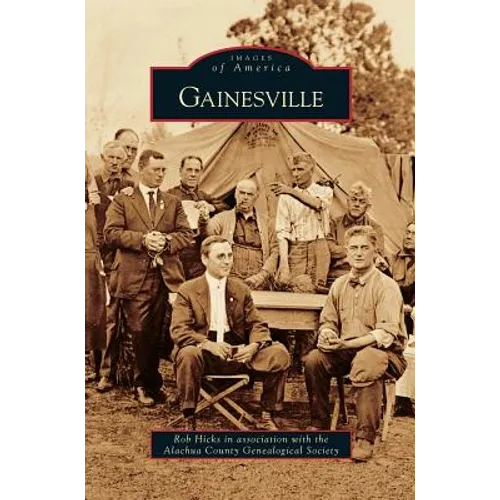 Gainesville