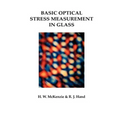 Basic Optical Stress Measurement in Glass