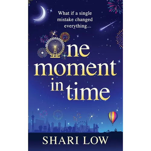 One Moment in Time