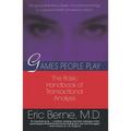 Games People Play: The Basic Handbook of Transactional Analysis.