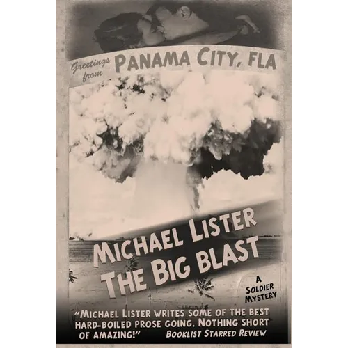 The Big Blast