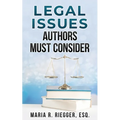 Legal Issues Authors Must Consider