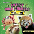 Cutest Wild Animals of All Time