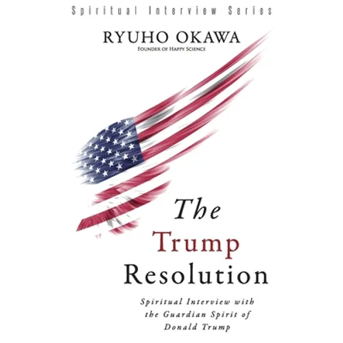 The Trump Resolution