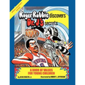 Roger Robbie Discovers Dr. J's Secrets: A Book of Values for Young Children