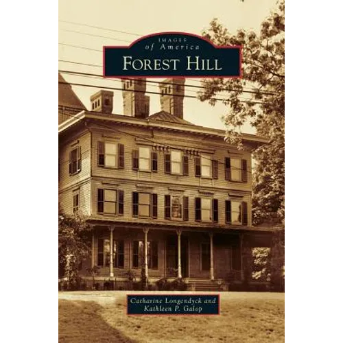 Forest Hill