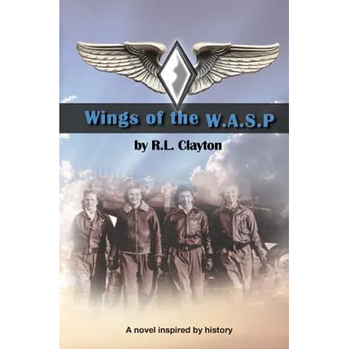Wings of the WASP