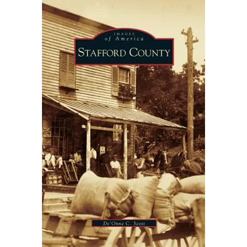 Stafford County