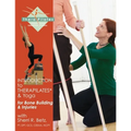 Introduction to TheraPilates(R) and Yoga: for Bone Building and Injuries