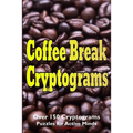 Coffee Break Cryptograms