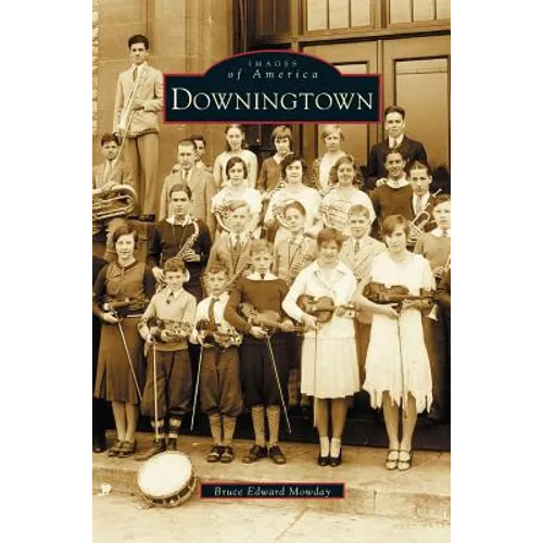Downingtown